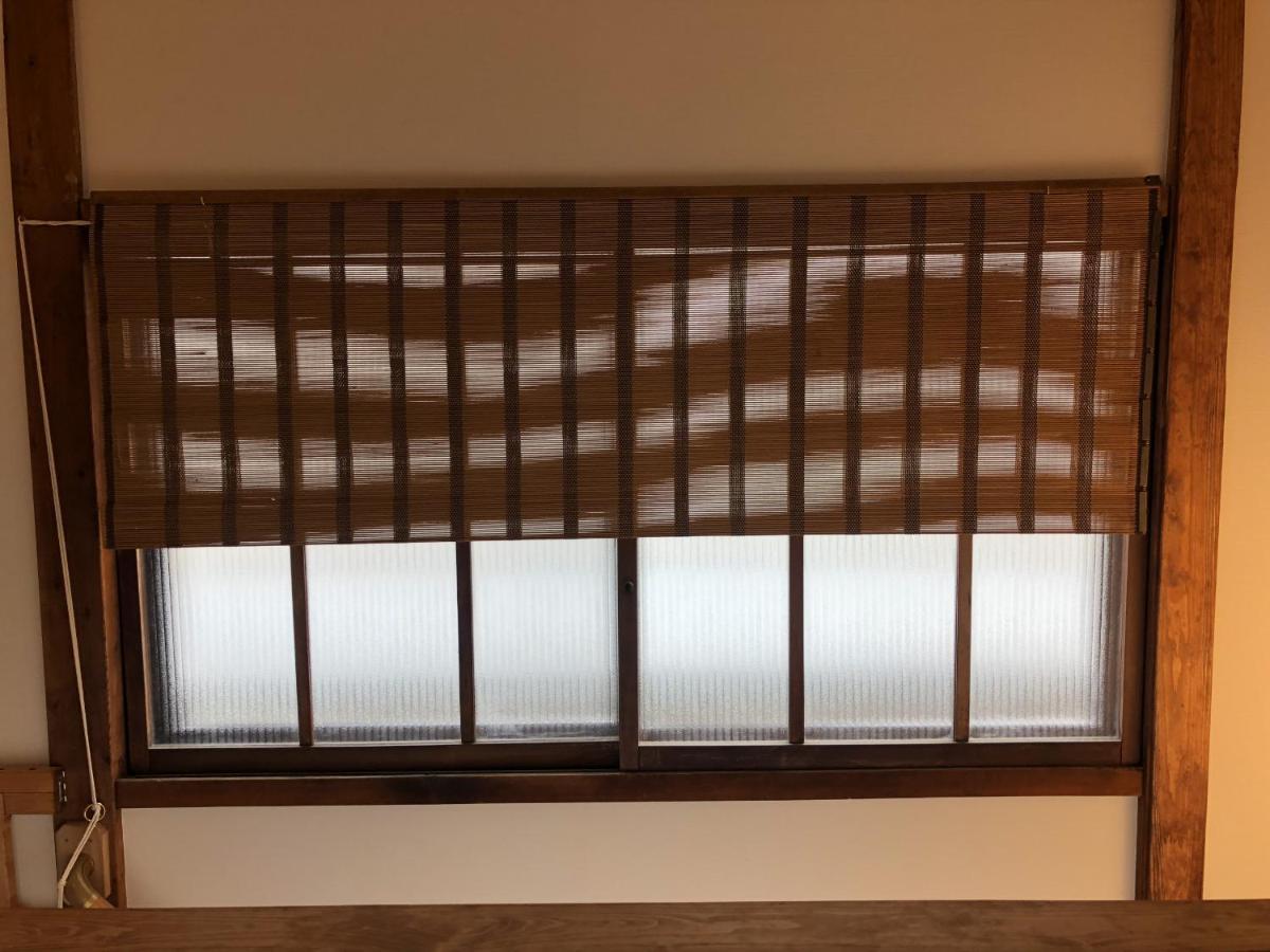 Taisho Aburaya Villa Takayama  Buitenkant foto