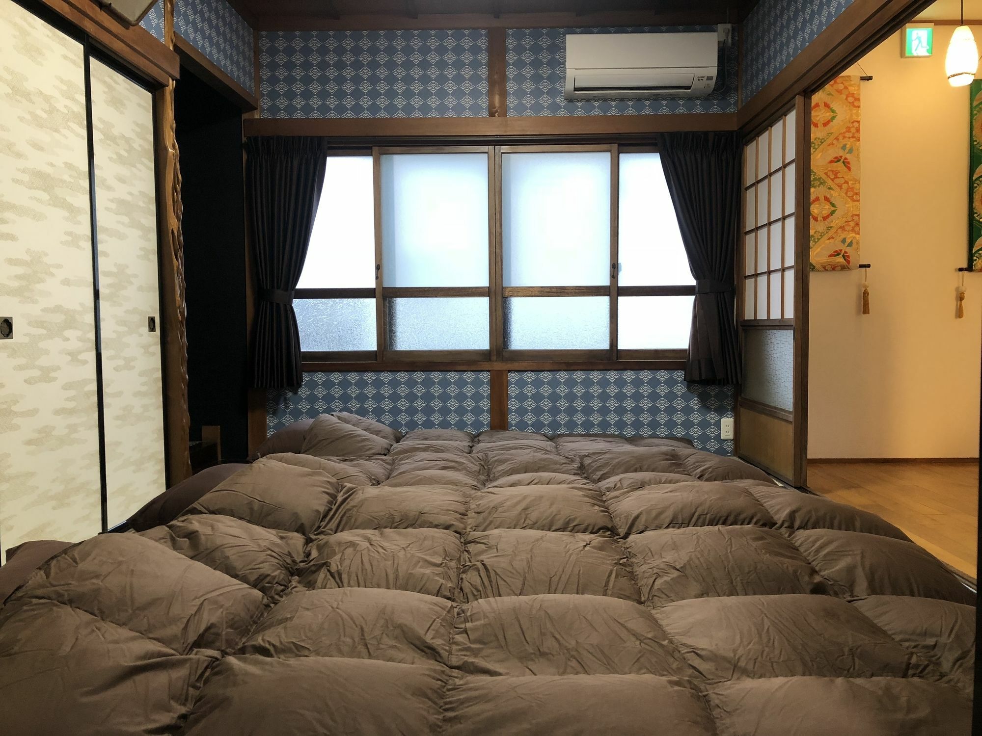 Taisho Aburaya Villa Takayama  Buitenkant foto