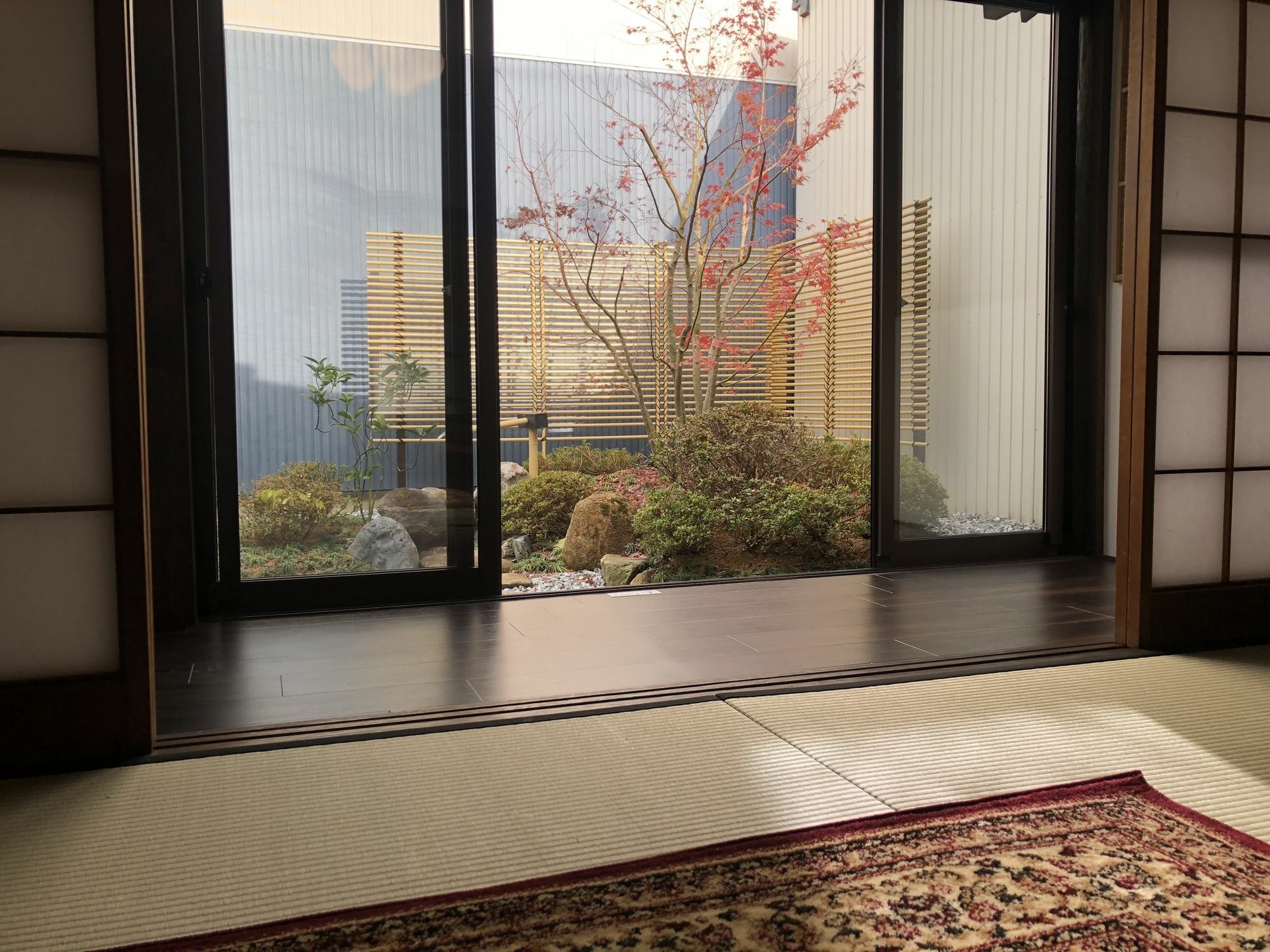 Taisho Aburaya Villa Takayama  Buitenkant foto