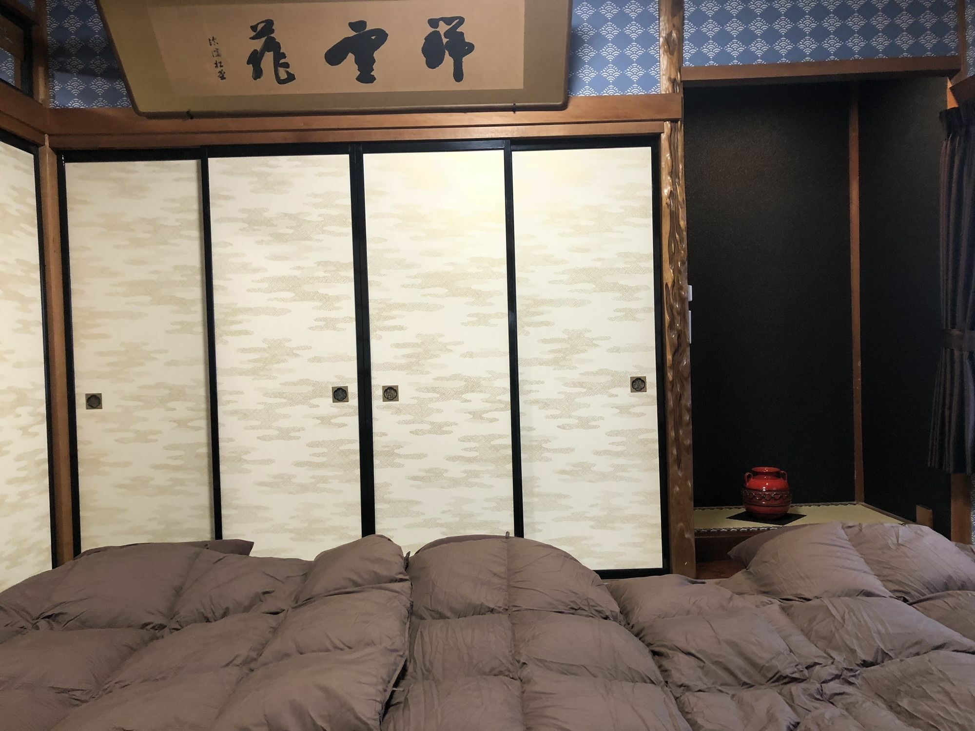 Taisho Aburaya Villa Takayama  Buitenkant foto